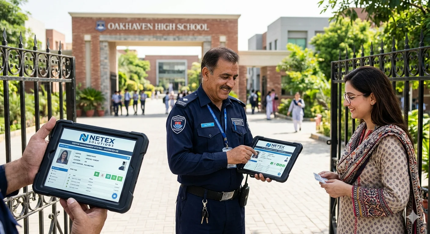 Education Security